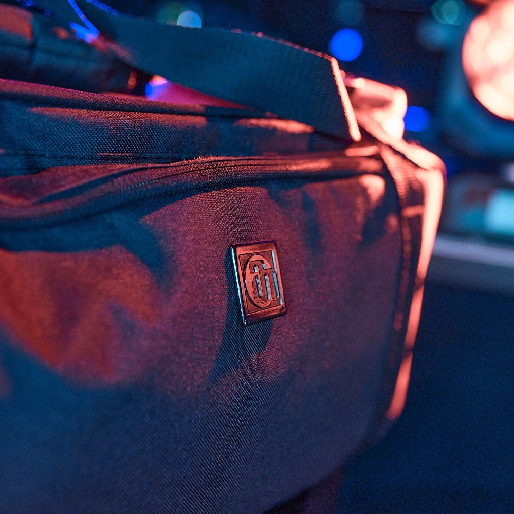 Adam Hall ORGAFLEX® CABLE BAG PRO (obrázek 20)