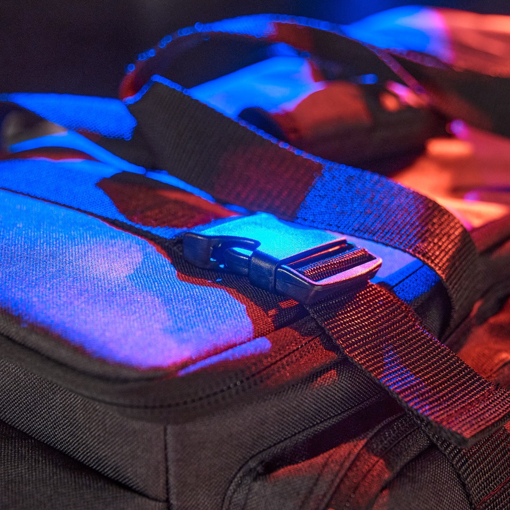 Adam Hall ORGAFLEX® CABLE BAG PRO (obrázek 21)