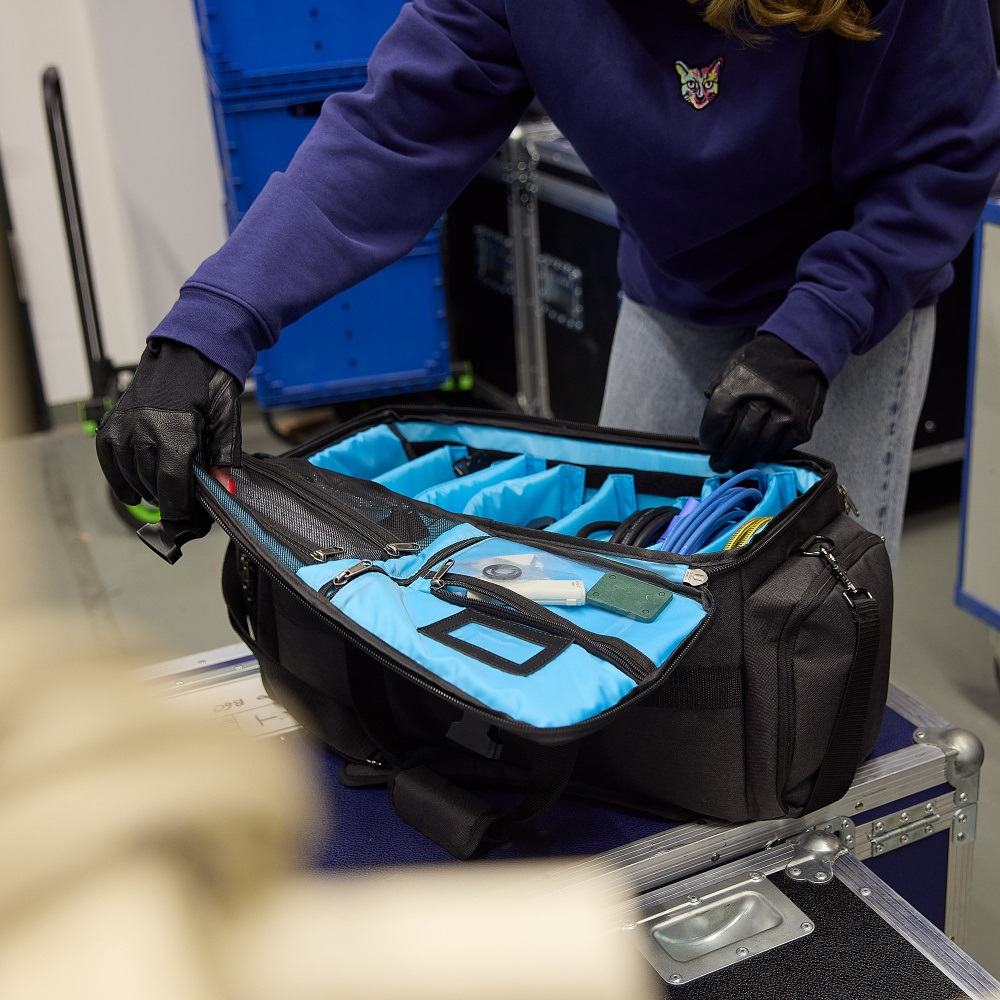 Adam Hall ORGAFLEX® CABLE BAG PRO (obrázek 22)