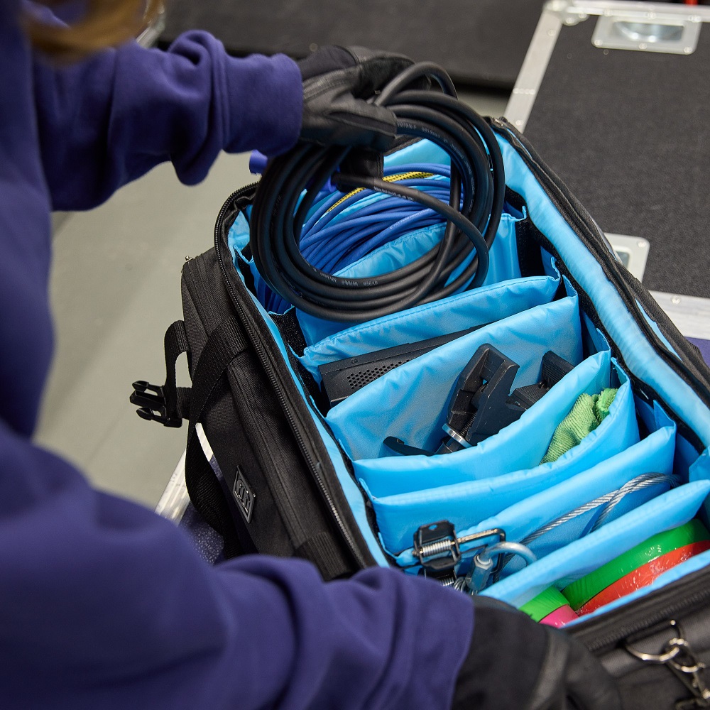 Adam Hall ORGAFLEX® CABLE BAG PRO (obrázek 23)