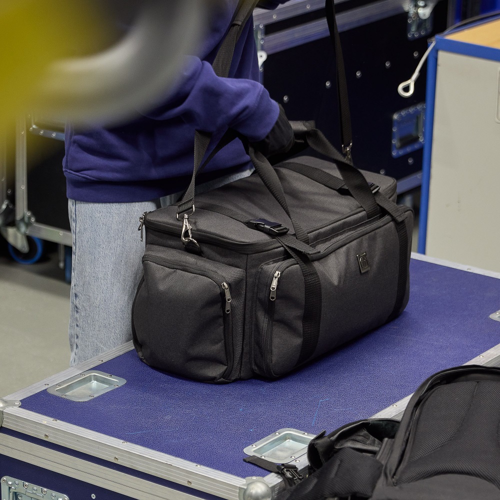 Adam Hall ORGAFLEX® CABLE BAG PRO (obrázek 24)