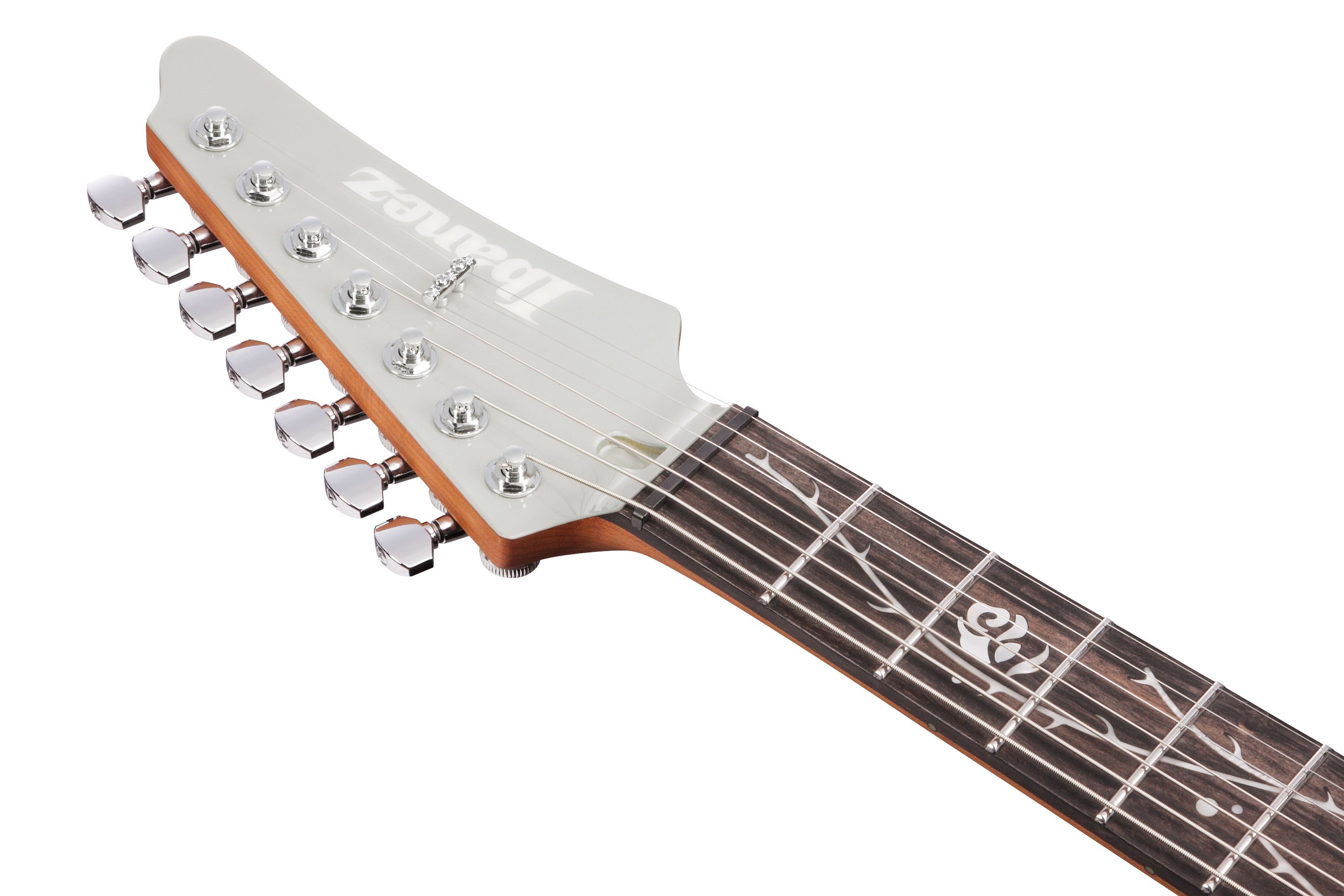 Ibanez TOD70 Silver (obrázek 4)