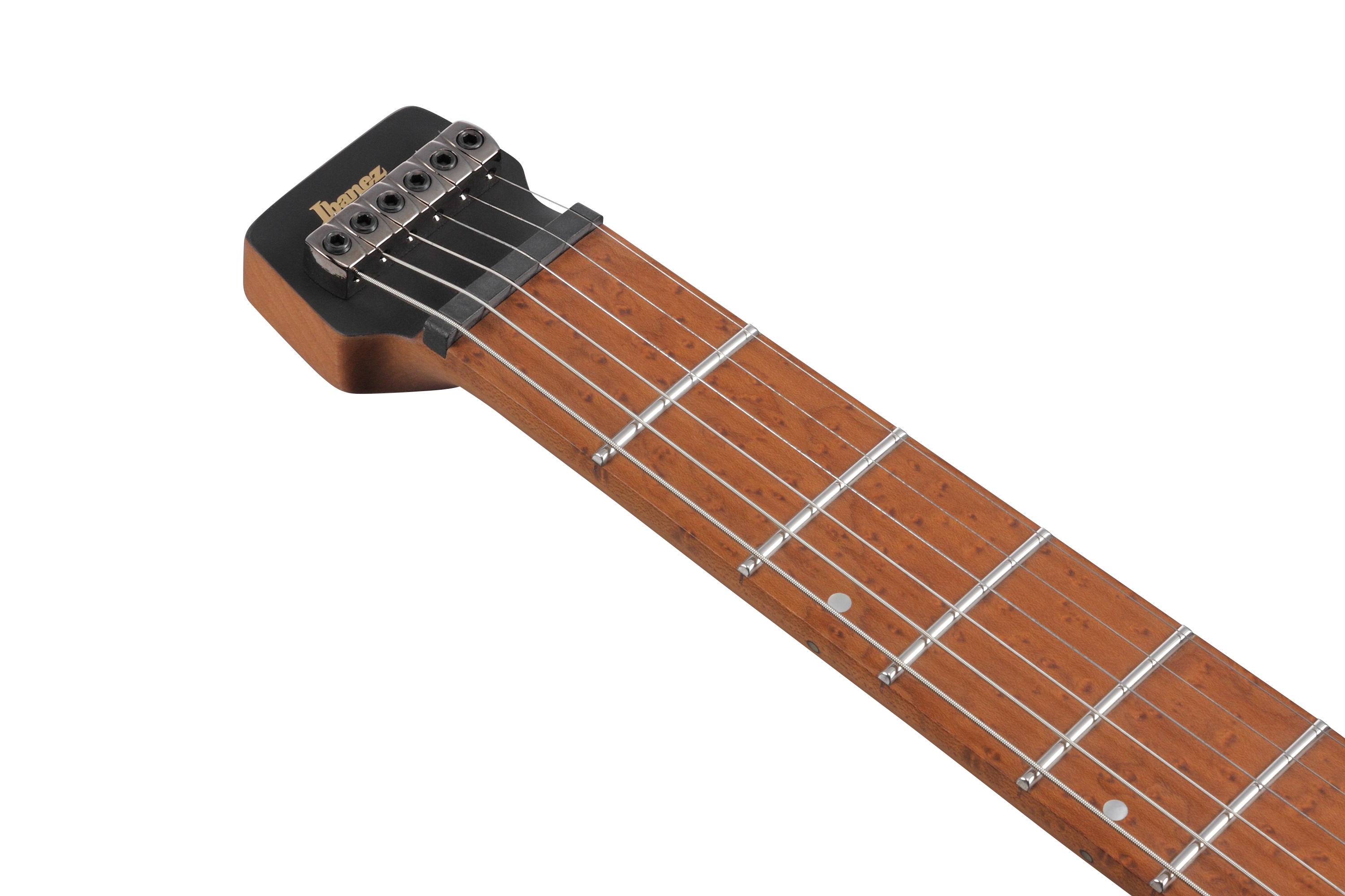 Ibanez Q54W Copper Metallic (obrázek 4)