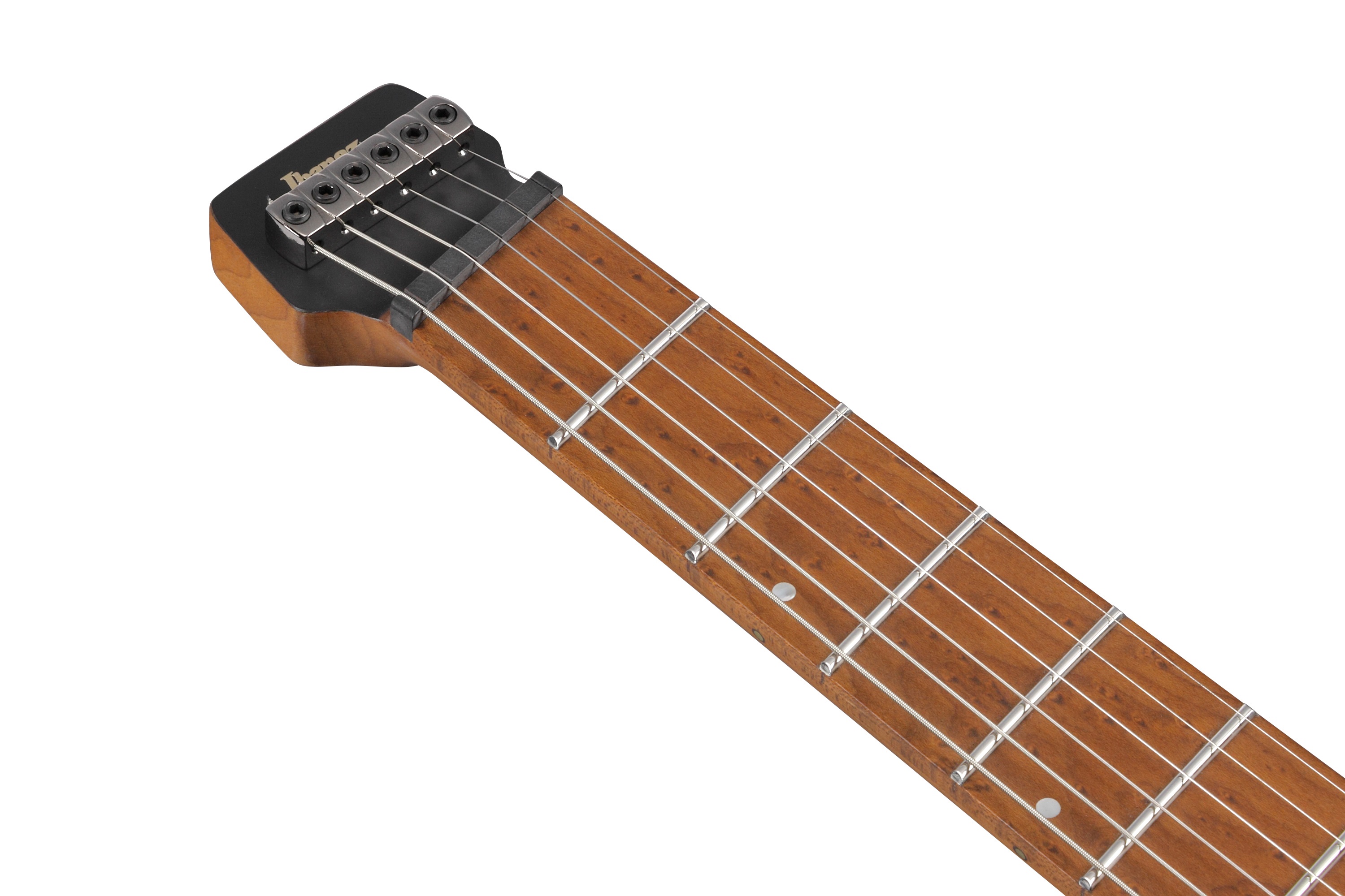 Ibanez QX52 Metallic Gray (obrázek 4)