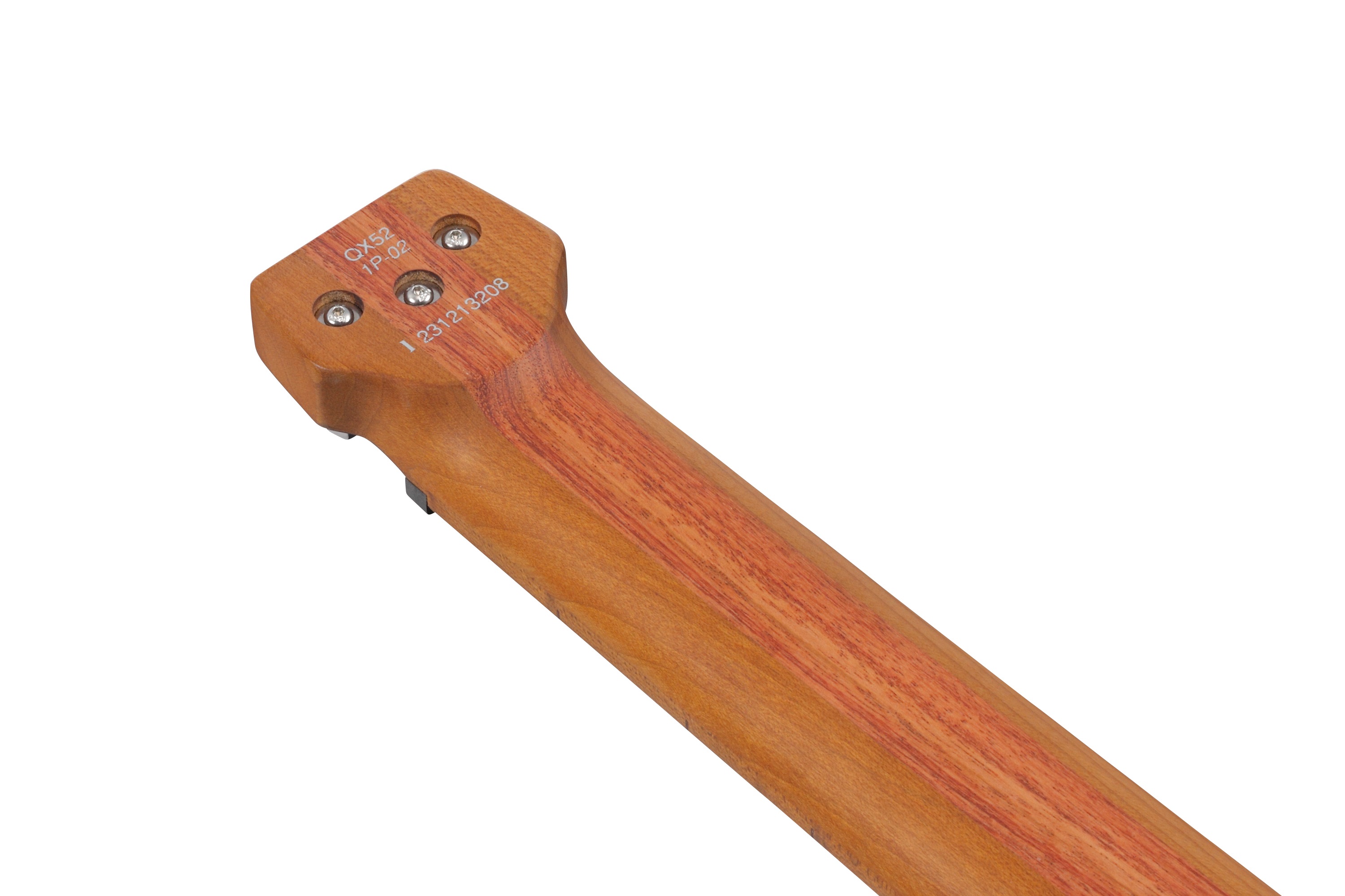 Ibanez QX52 Metallic Gray (obrázek 5)