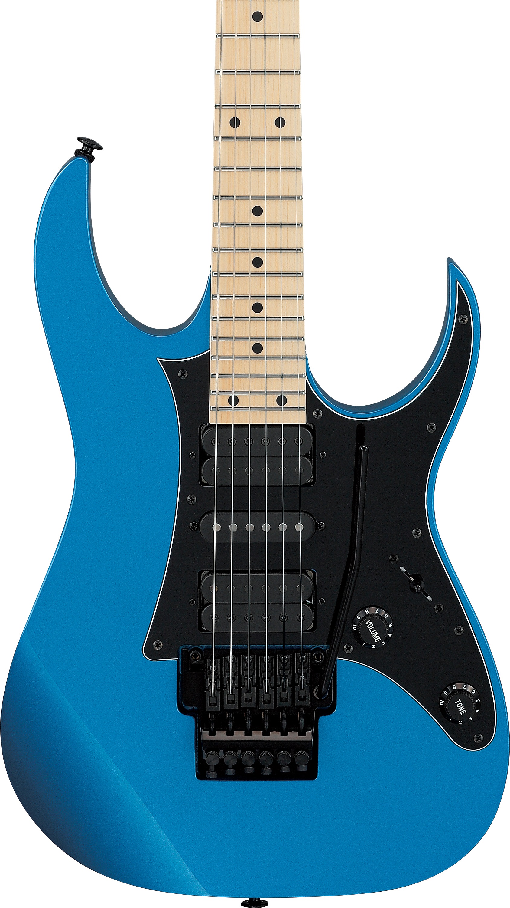 Ibanez RG550 Electric Blue (obrázek 3)