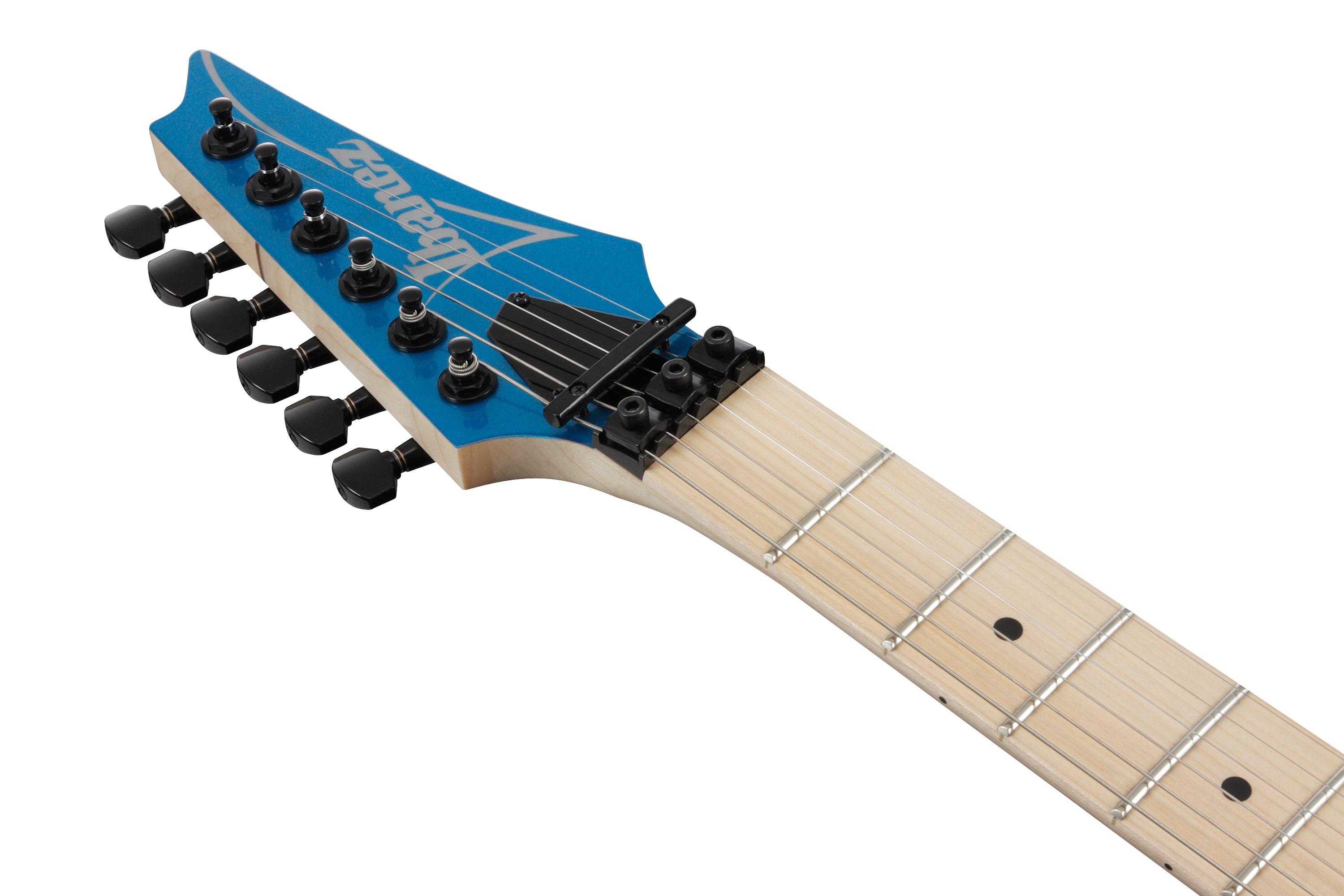 Ibanez RG550 Electric Blue (obrázek 4)