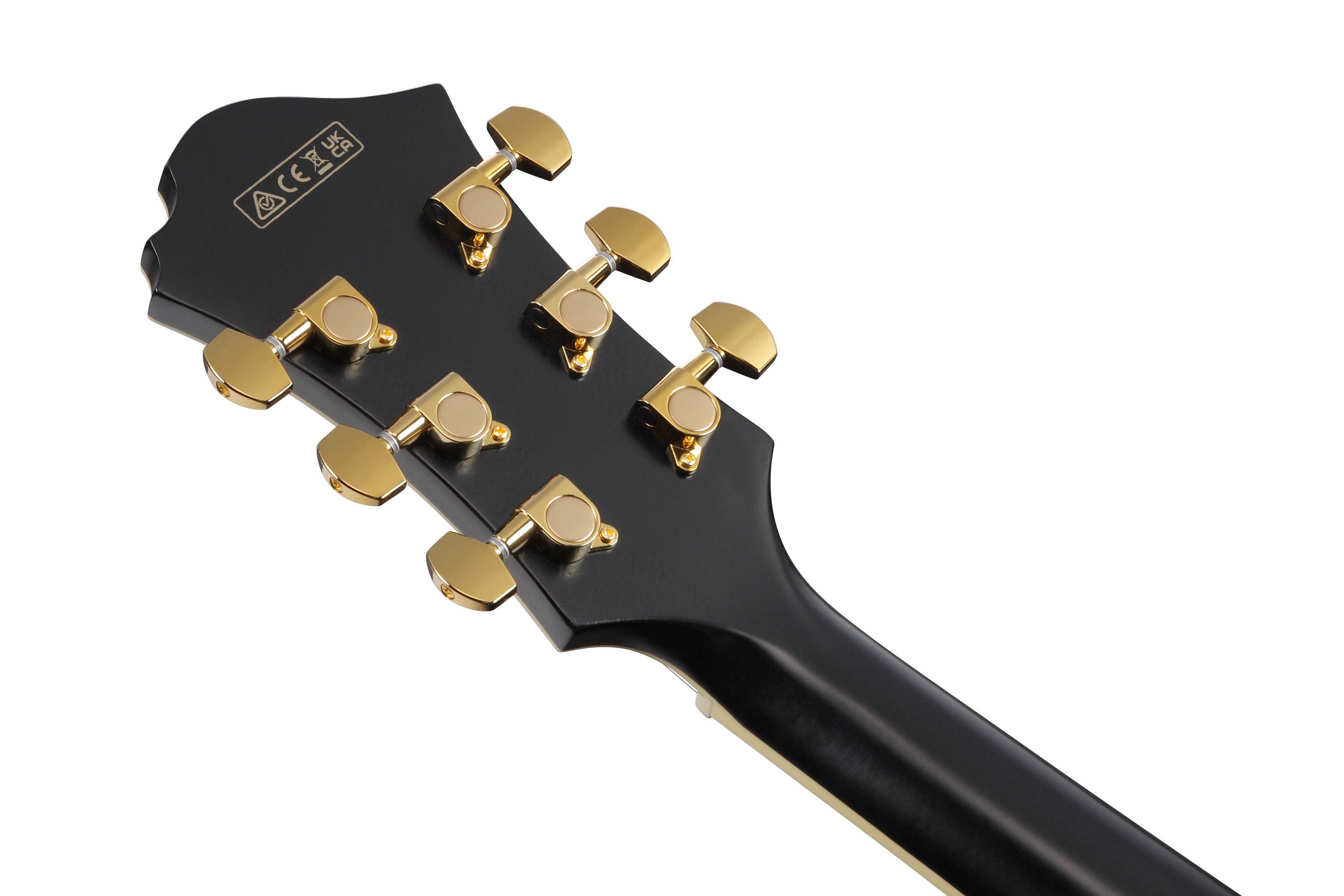 Ibanez PM3CL Black (obrázek 5)