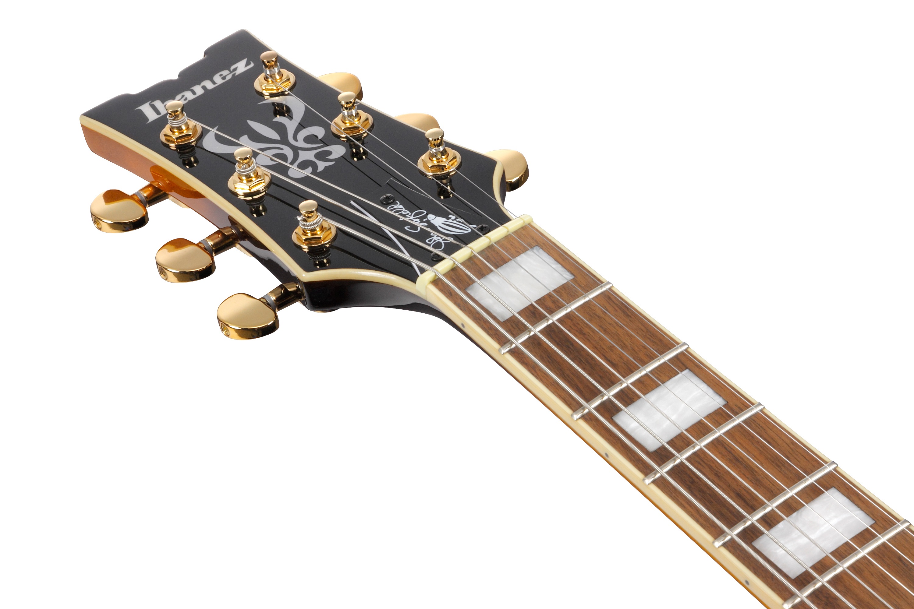 Ibanez JSM10EM Two Burst (obrázek 4)