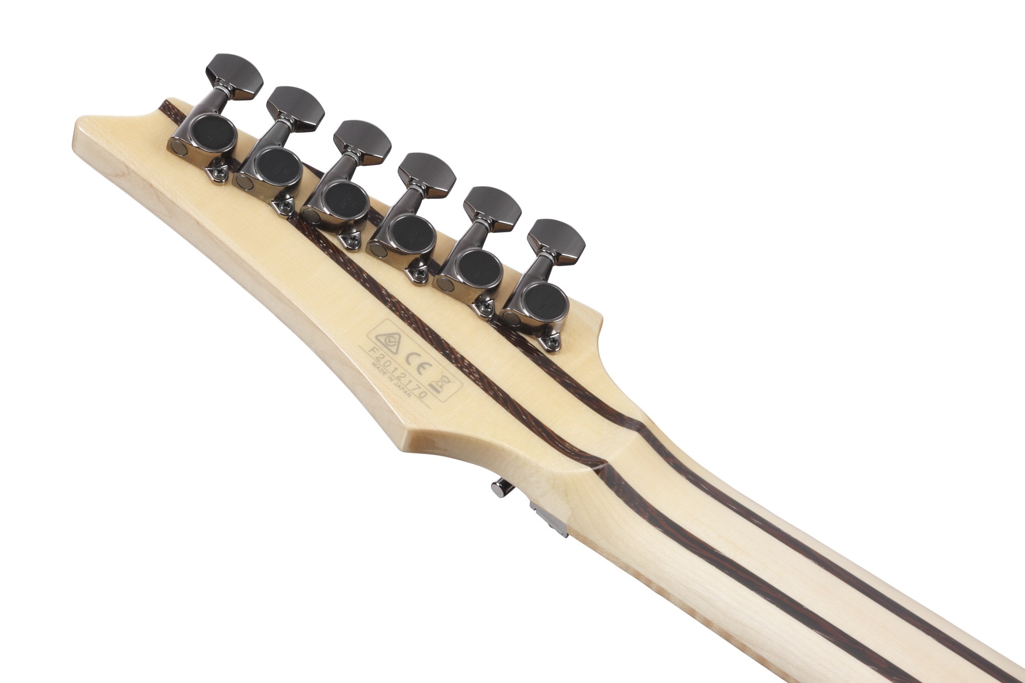 Ibanez RG8570 Royal Blue Sapphire (obrázek 5)