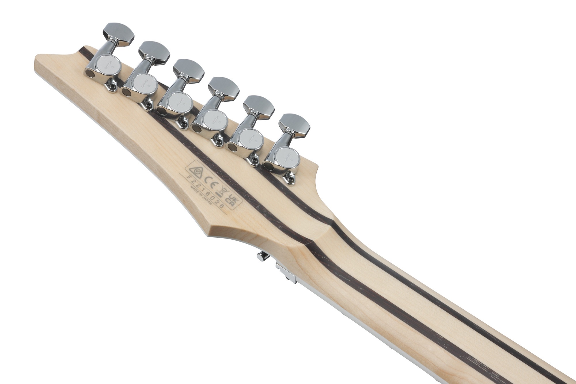 Ibanez RG5440C Deep Forest Green Metalli (obrázek 5)
