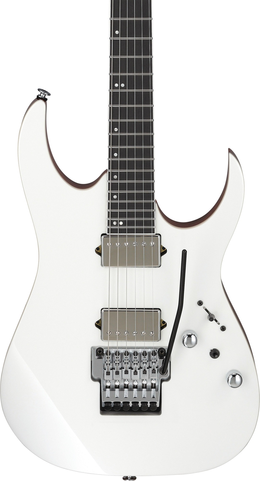 Ibanez RG5320C Pearl White (obrázek 3)