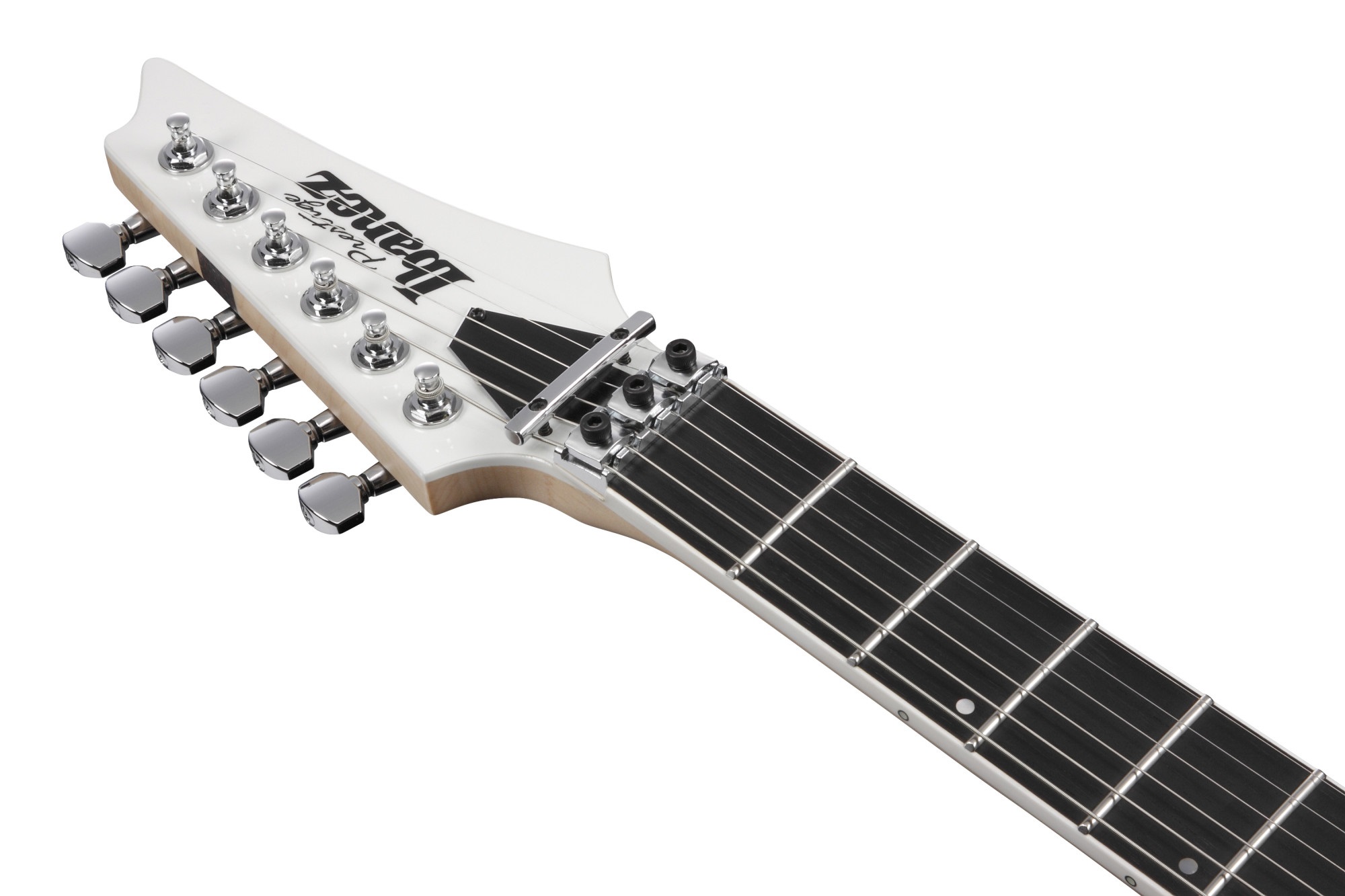 Ibanez RG5320C Pearl White (obrázek 4)