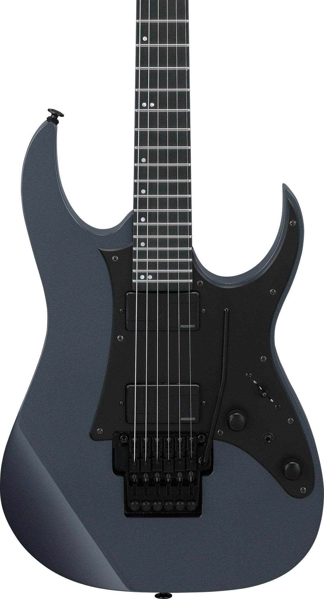 Ibanez RGR5130 Gray Metallic (obrázek 3)