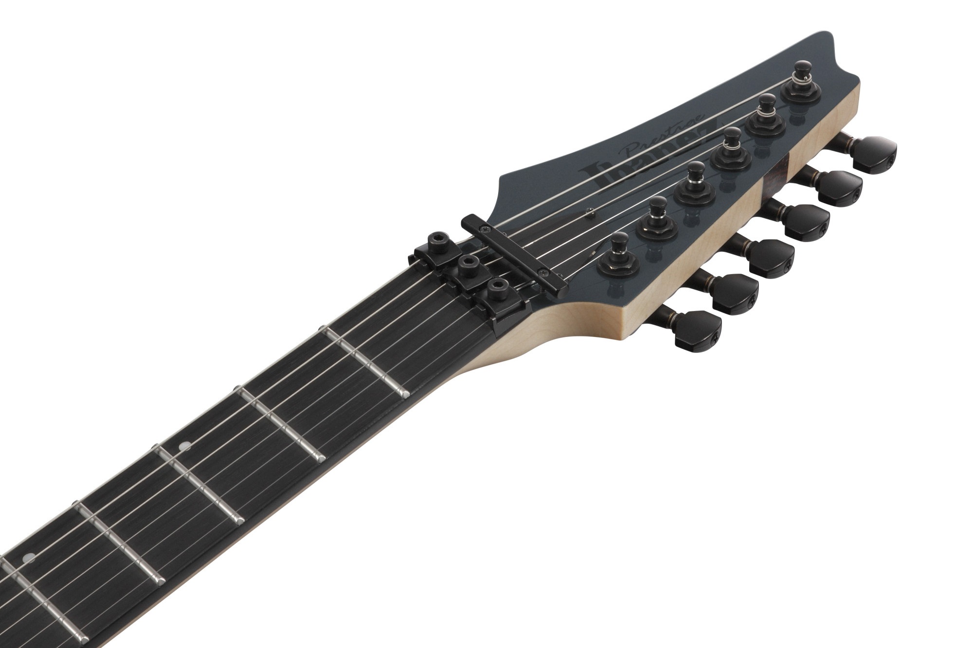 Ibanez RGR5130 Gray Metallic (obrázek 4)