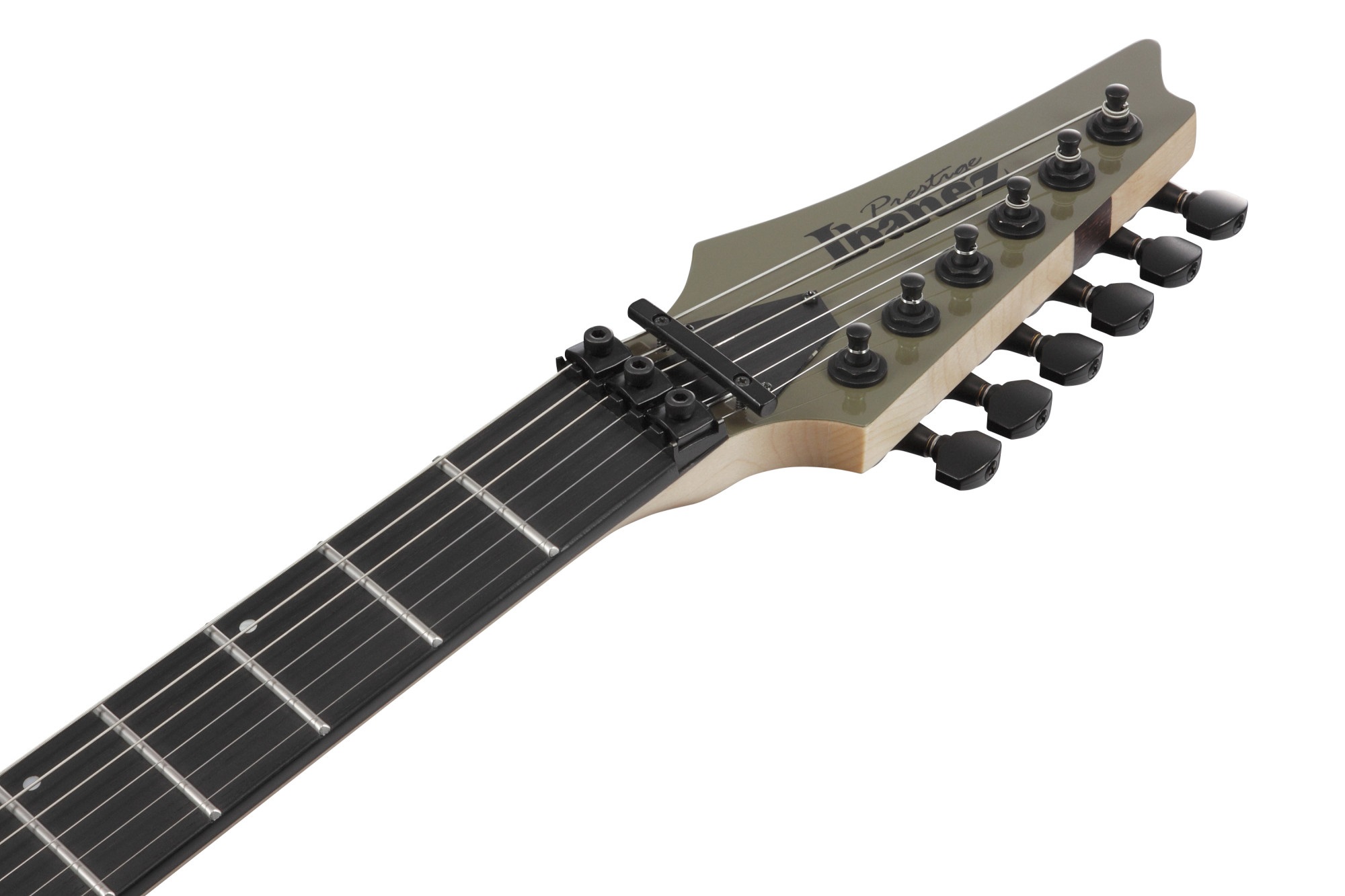 Ibanez RGR5130 Khaki Metallic (obrázek 4)