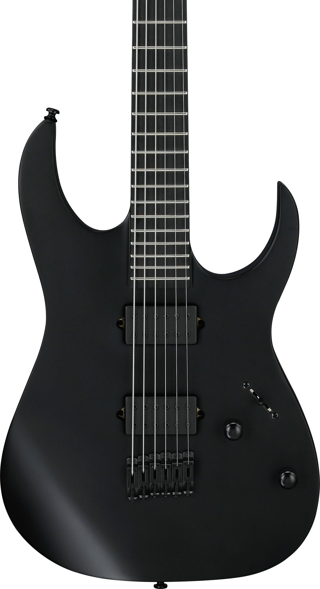 Ibanez RGRTBB21 Black (obrázek 3)