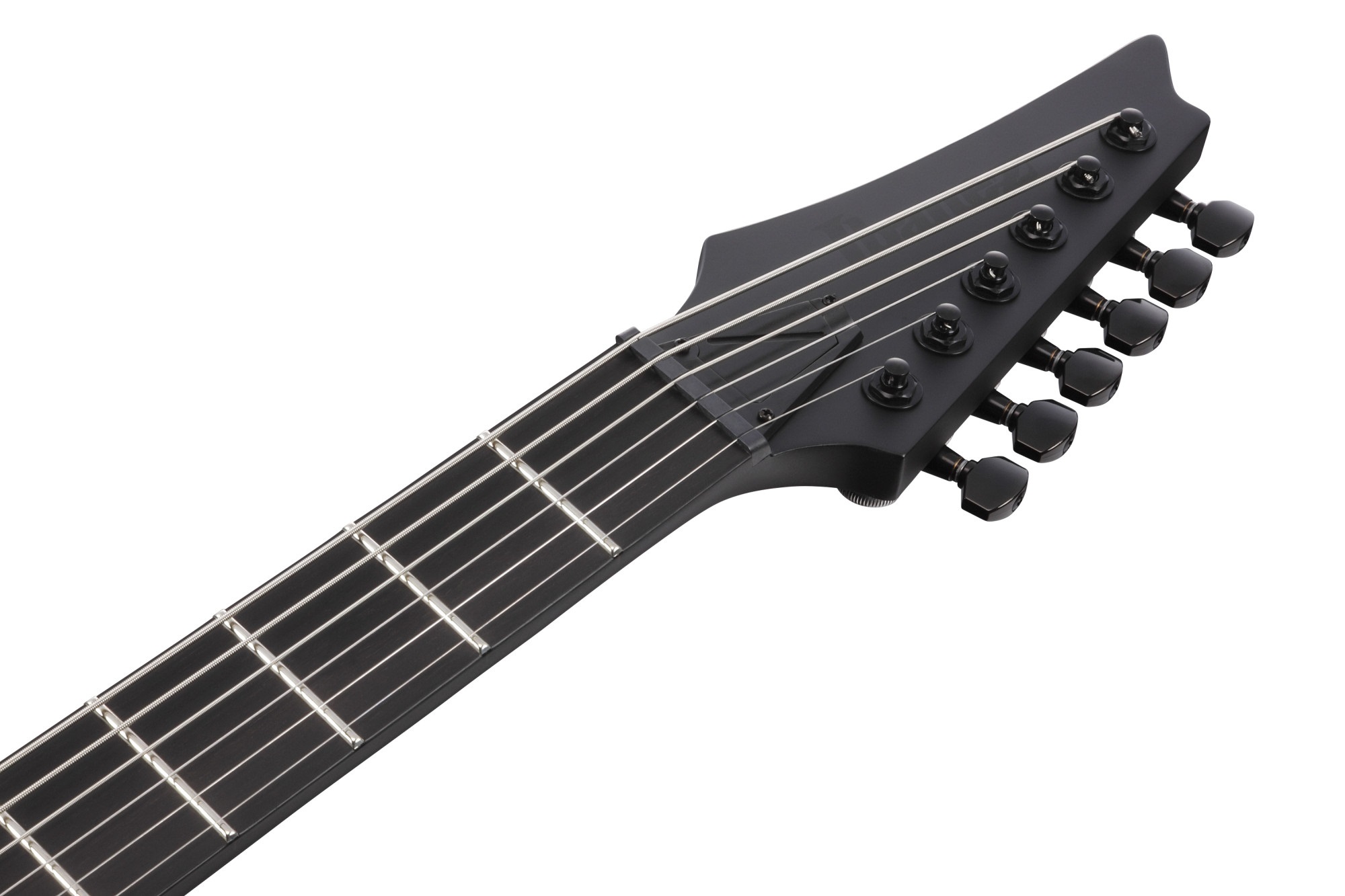 Ibanez RGRTBB21 Black (obrázek 4)