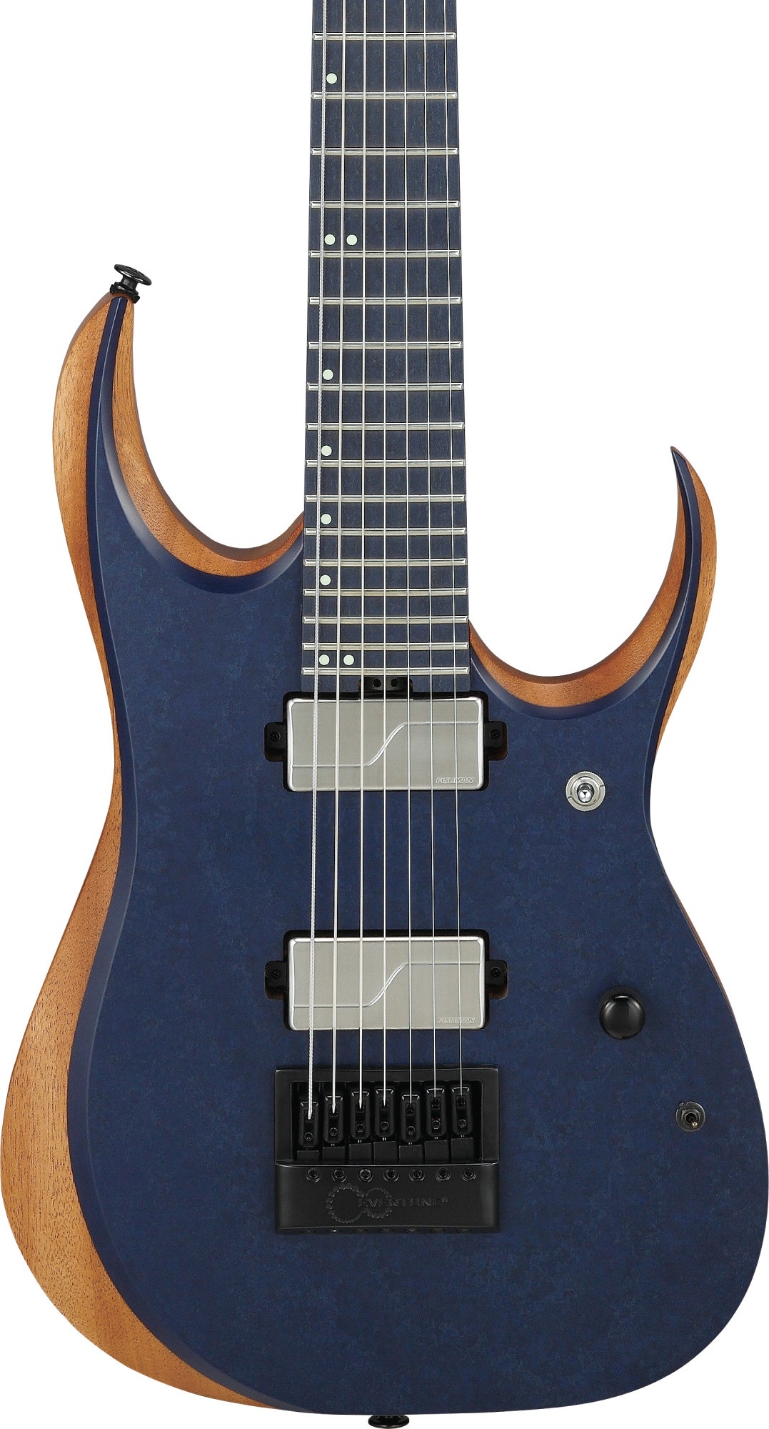 Ibanez RGDR4527ET Natural (obrázek 3)