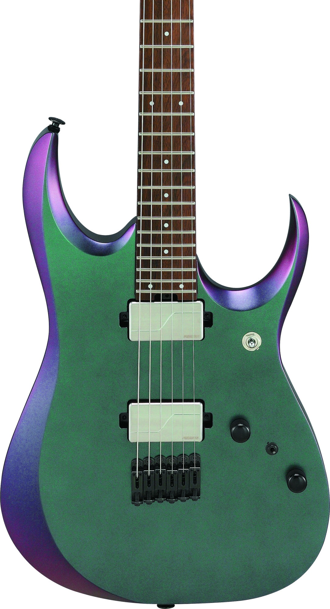Ibanez RGD3121 Polar Lights (obrázek 3)