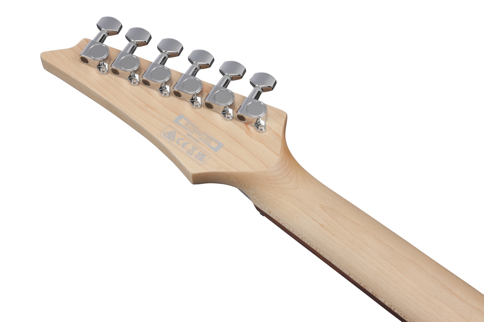 Ibanez SA260FM Blue Reef Gradation (obrázek 5)