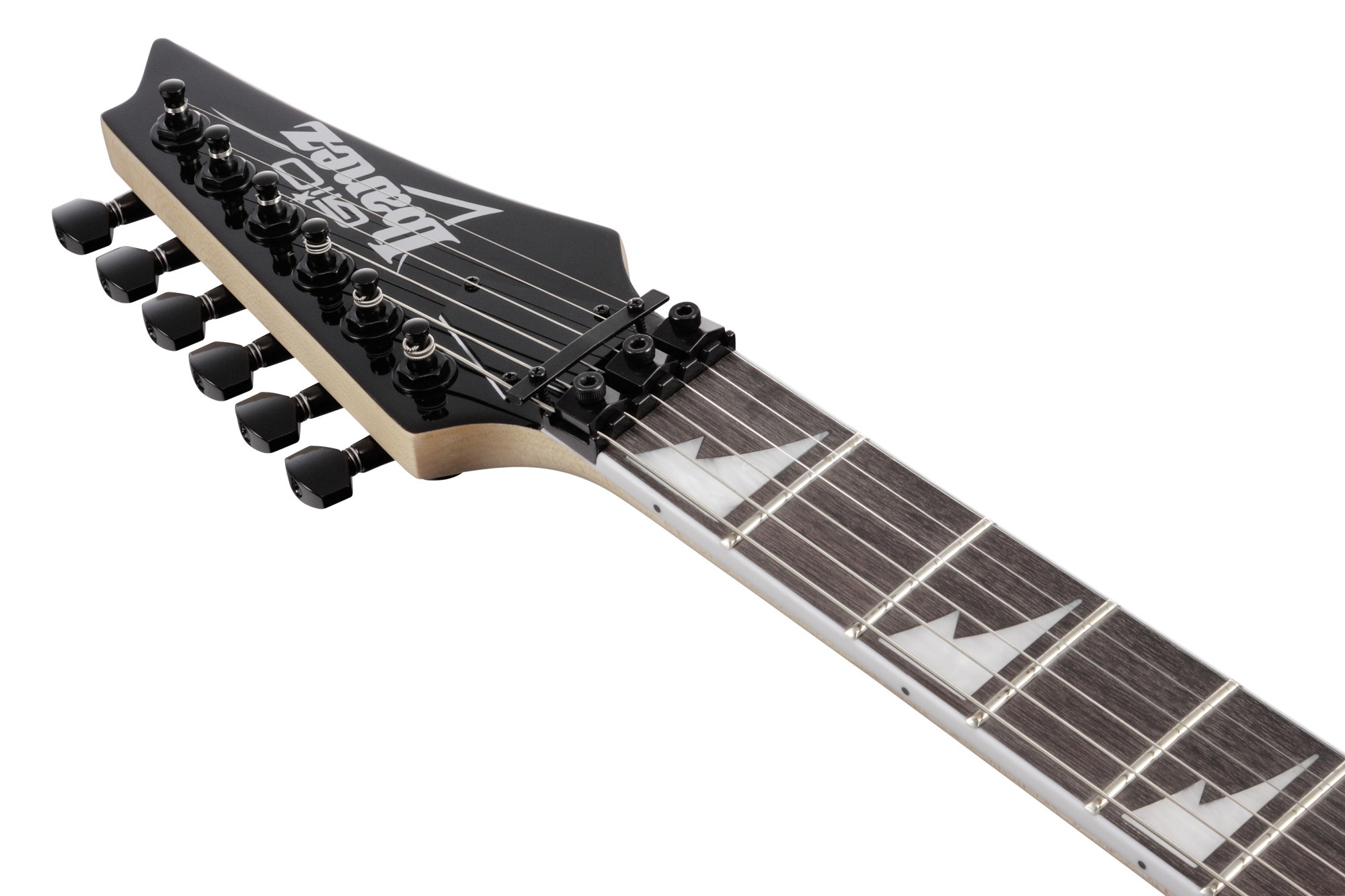 Ibanez GRG320FA Transparent Violet Sunburst (obrázek 4)