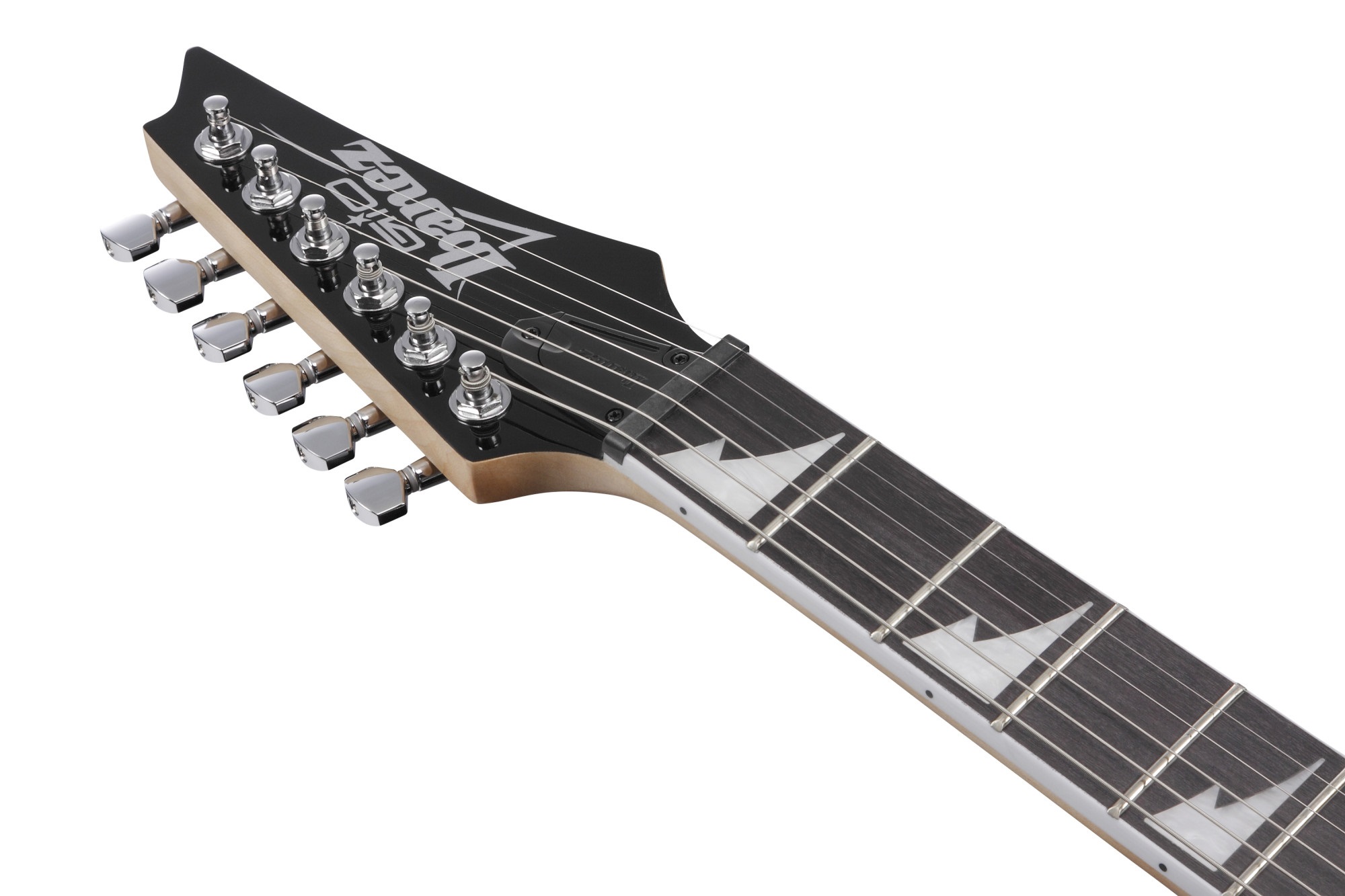 Ibanez GRG170DX Silver (obrázek 4)