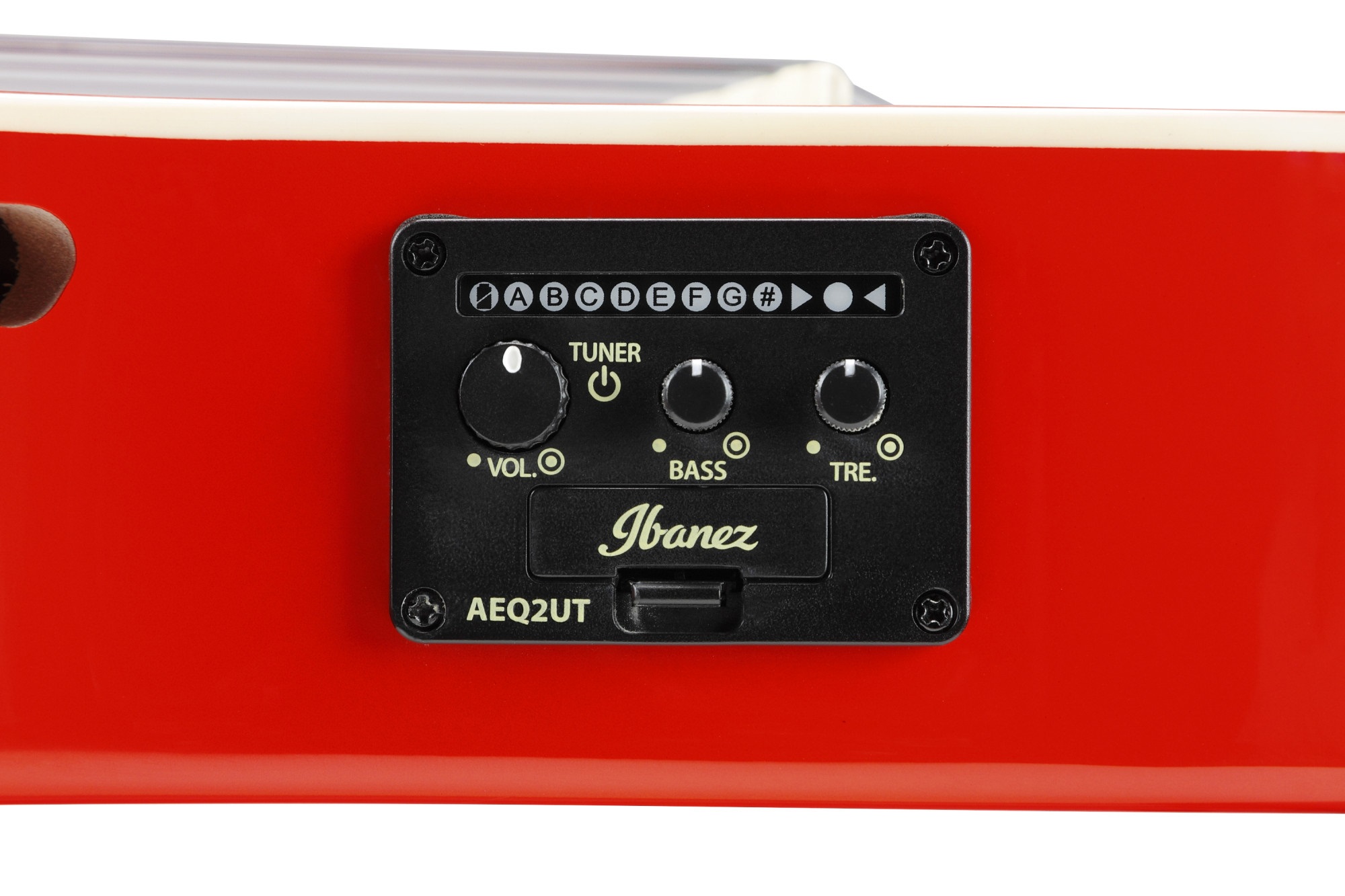 Ibanez URGT100 Sun Red (obrázek 5)