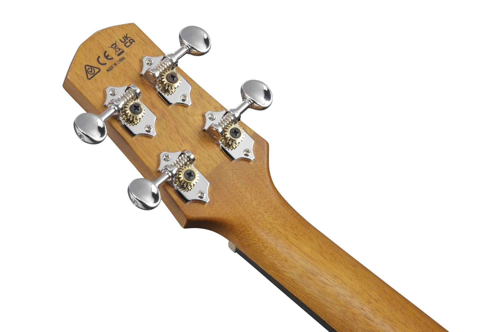 Ibanez UEWT5E Natural (obrázek 5)