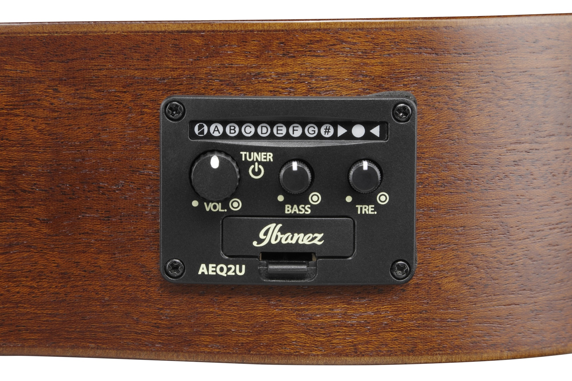 Ibanez UEWT5E Natural (obrázek 6)