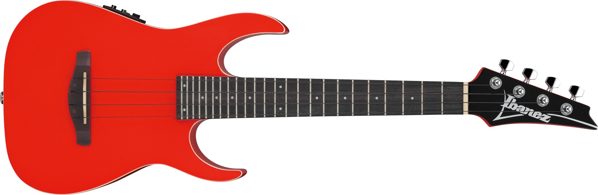Levně Ibanez URGT100 Sun Red