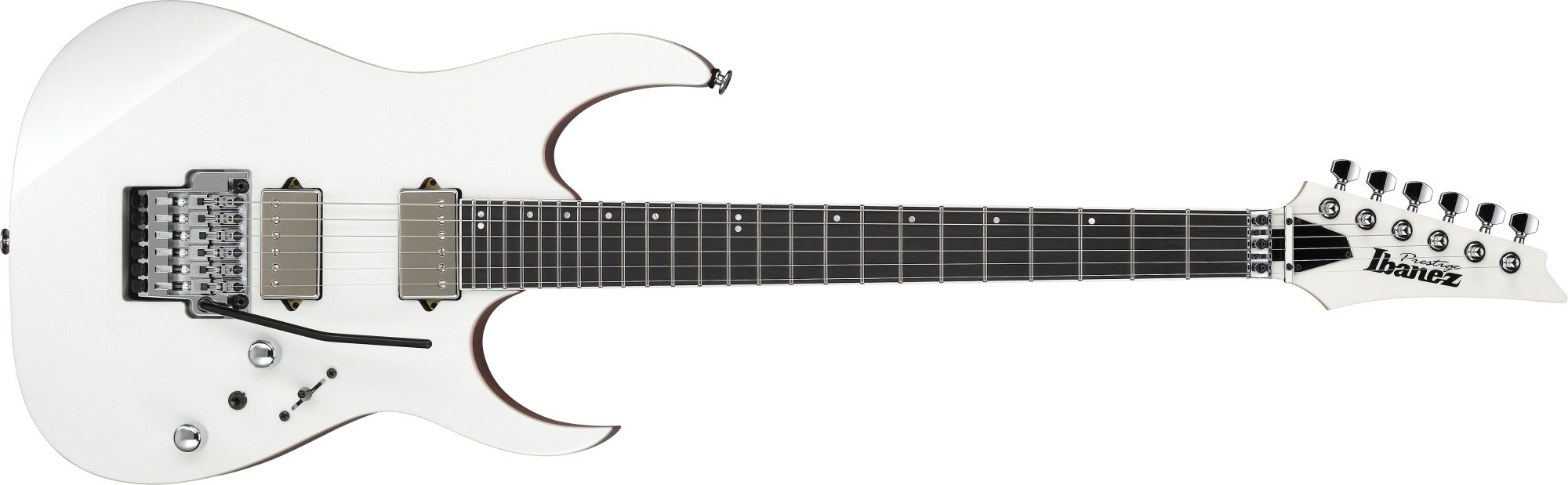 Ibanez RG5320C Pearl White