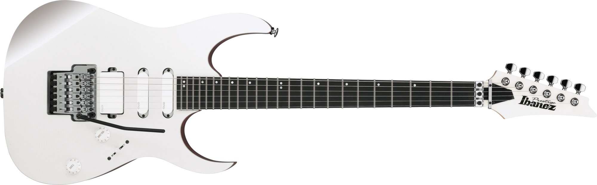 Levně Ibanez RG5440C Pearl White