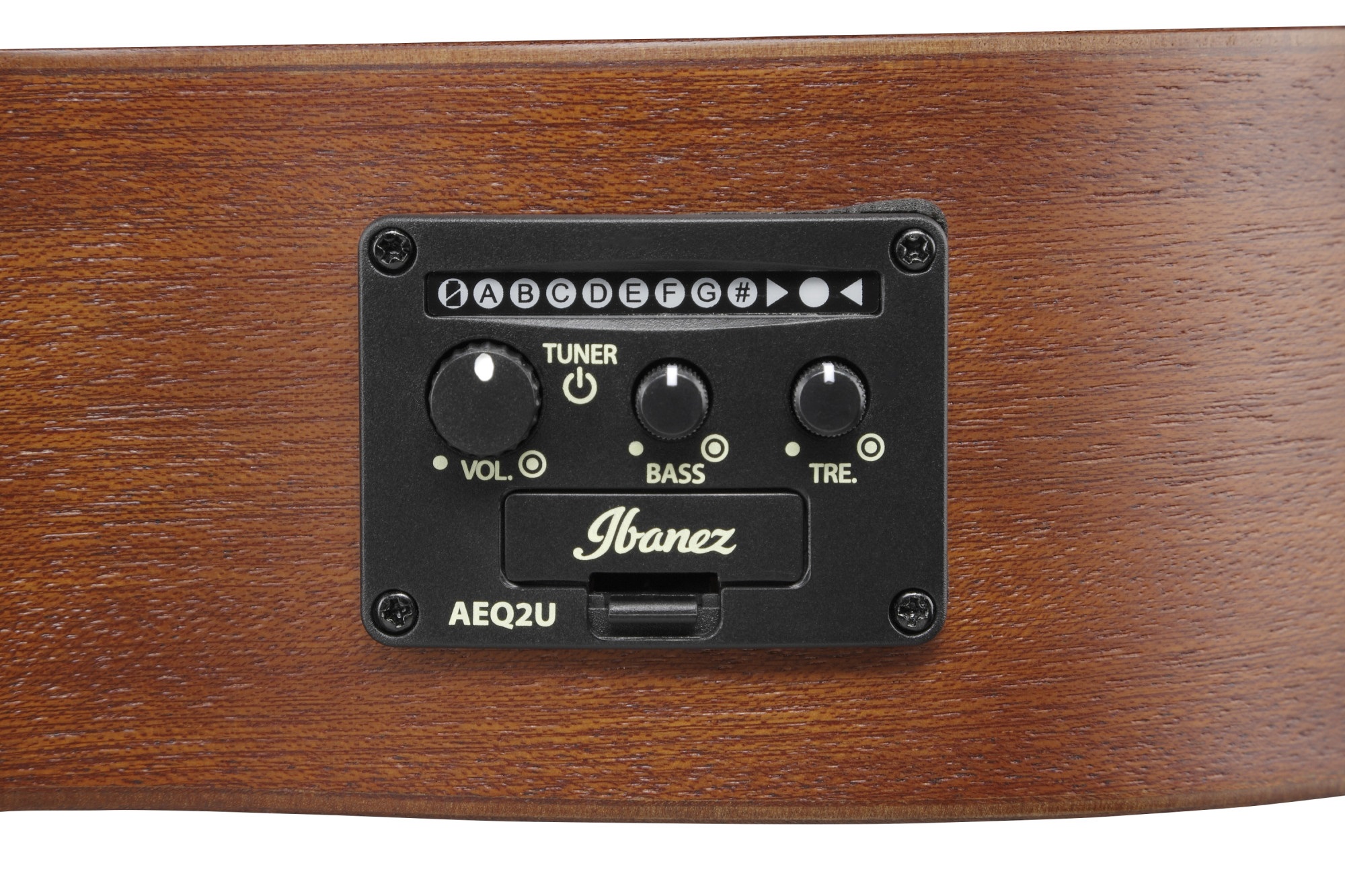 Ibanez UEW5E Natural (obrázek 6)