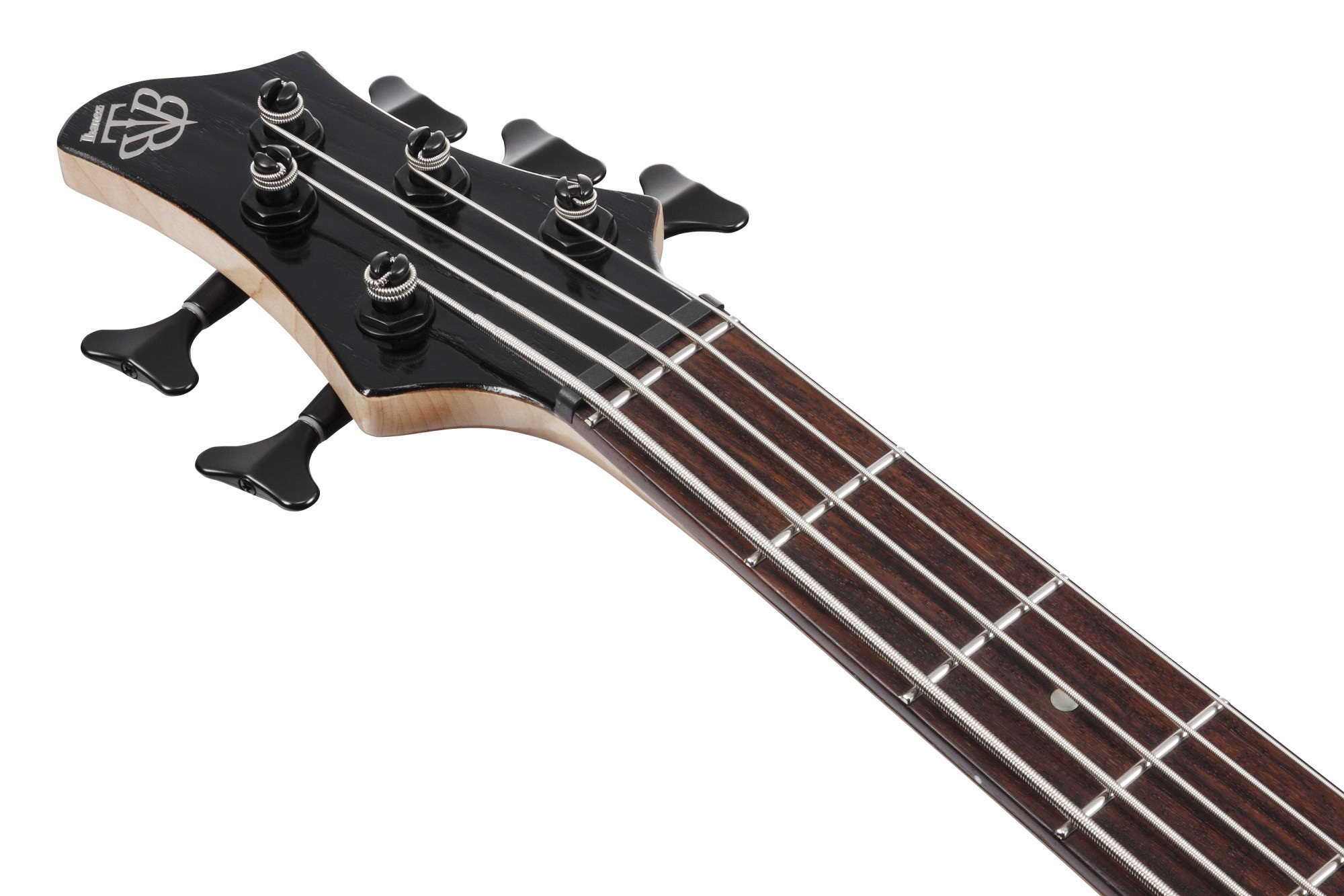 Ibanez BTB865SC Weathered Black Low (obrázek 5)
