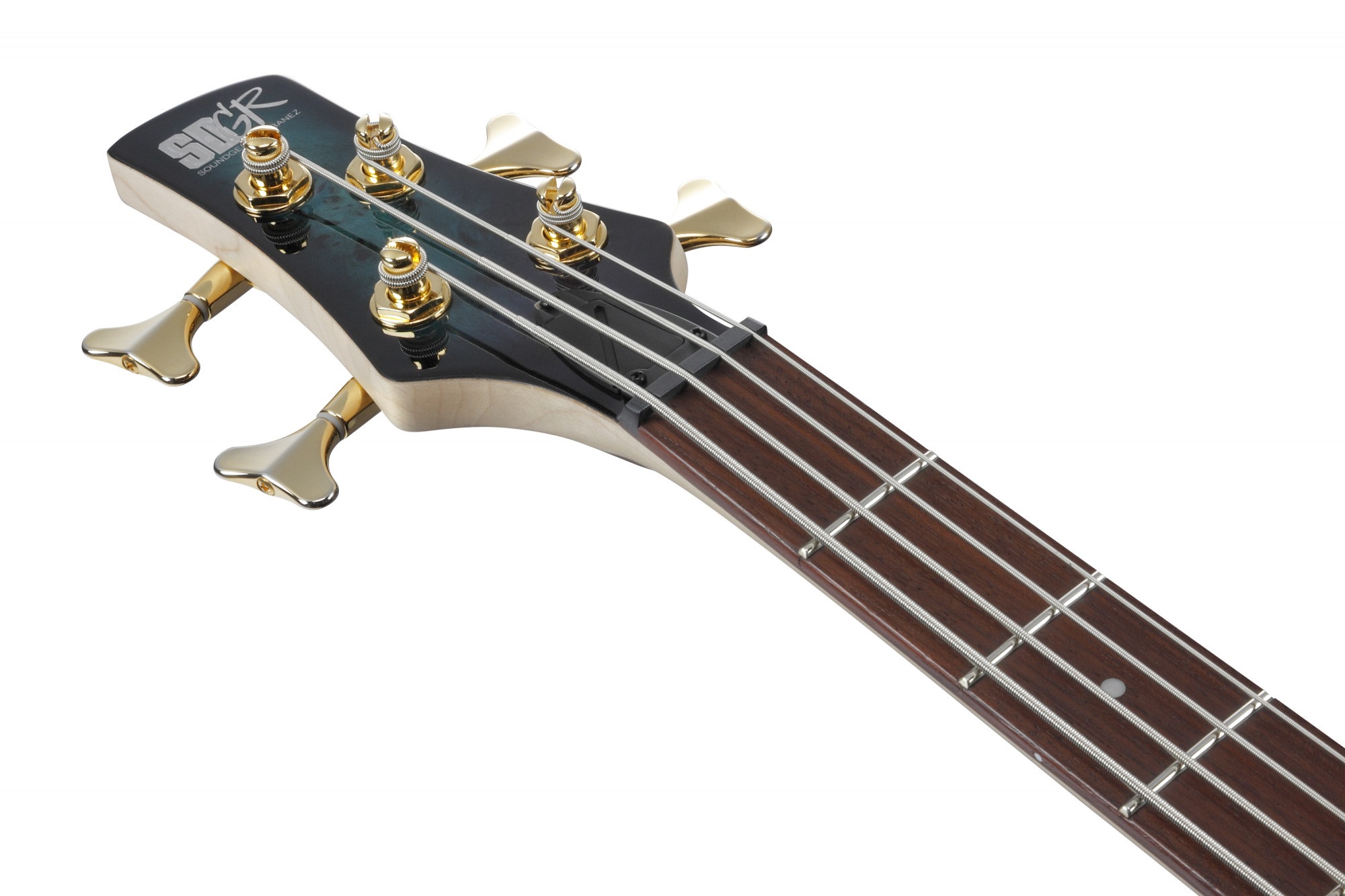 Ibanez SR400EPBDXTSU Tropical Seafloor Burst (obrázek 5)