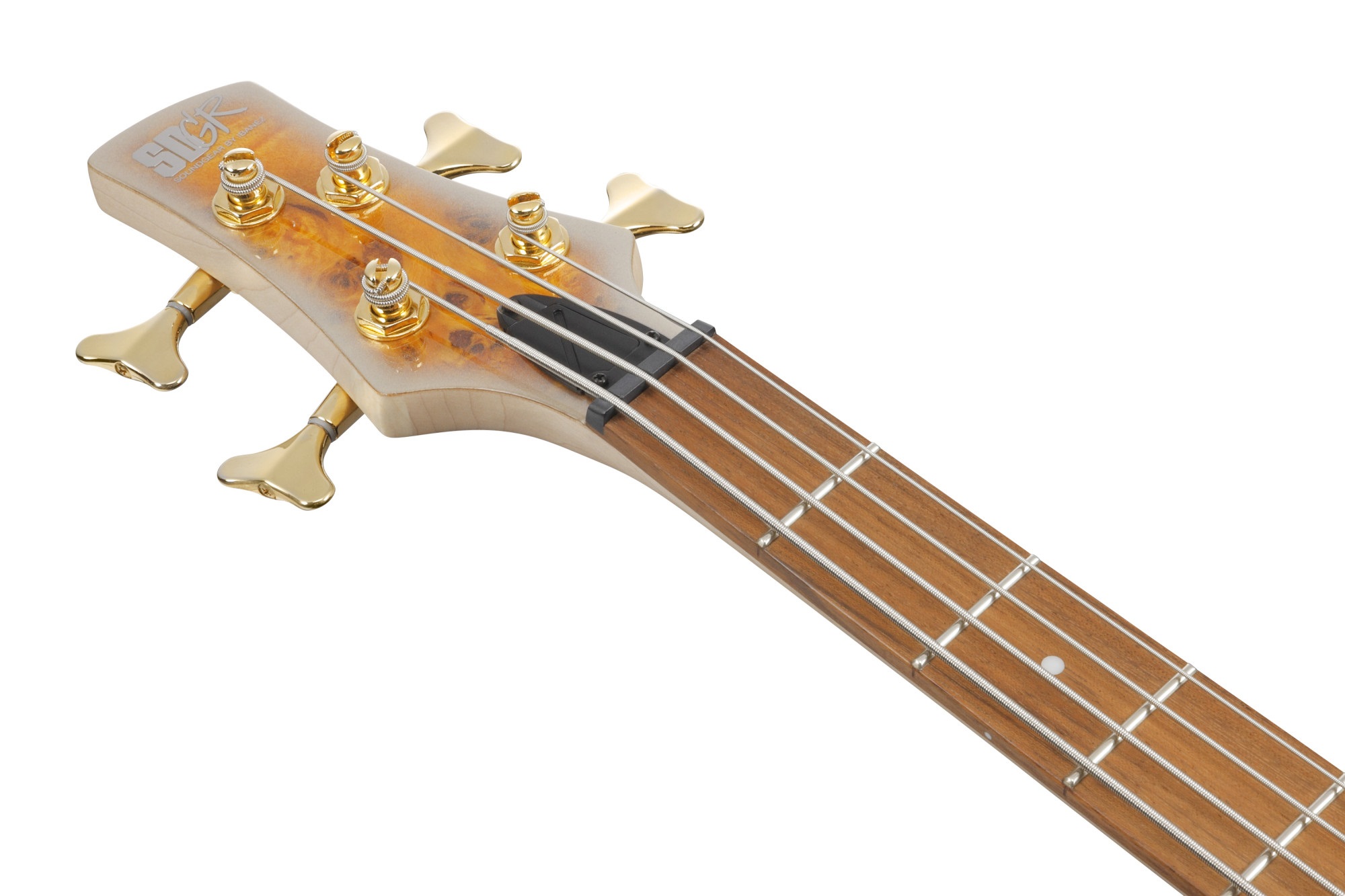 Ibanez SR400EPBDXMGU Mars Gold Metallic Burst (obrázek 5)