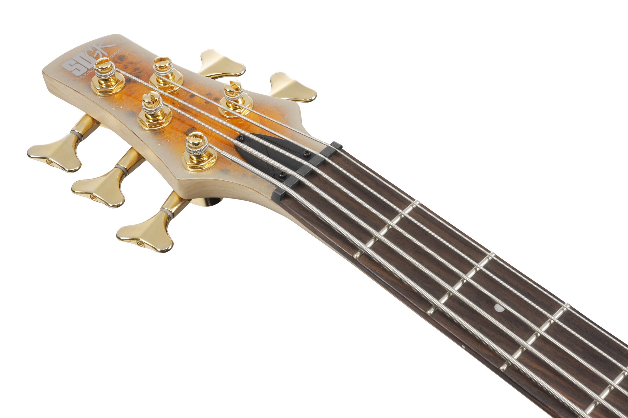Ibanez SR405EPBDXMGU Mars Gold Metallic Burst (obrázek 5)