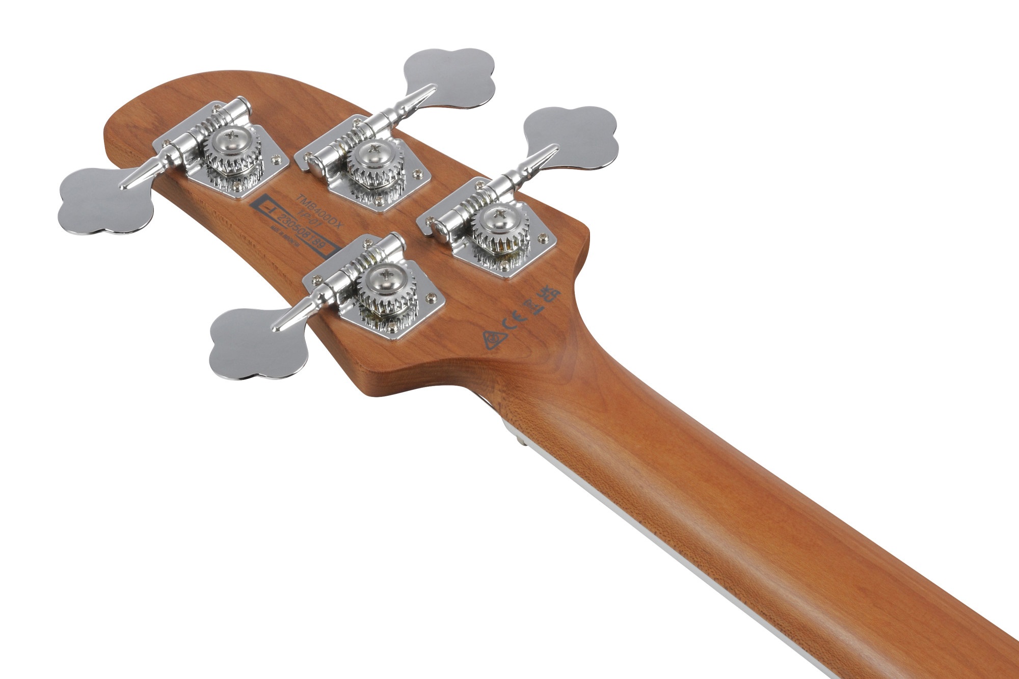 Ibanez TMB400TA Americano Burst (obrázek 5)