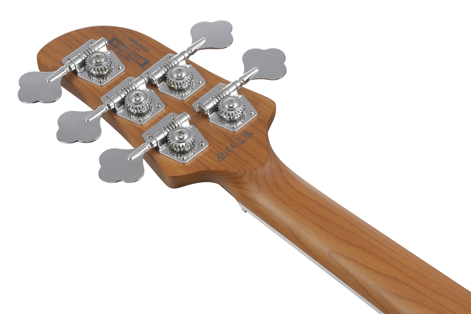 Ibanez TMB405TA Comic Blue Starburst (obrázek 5)