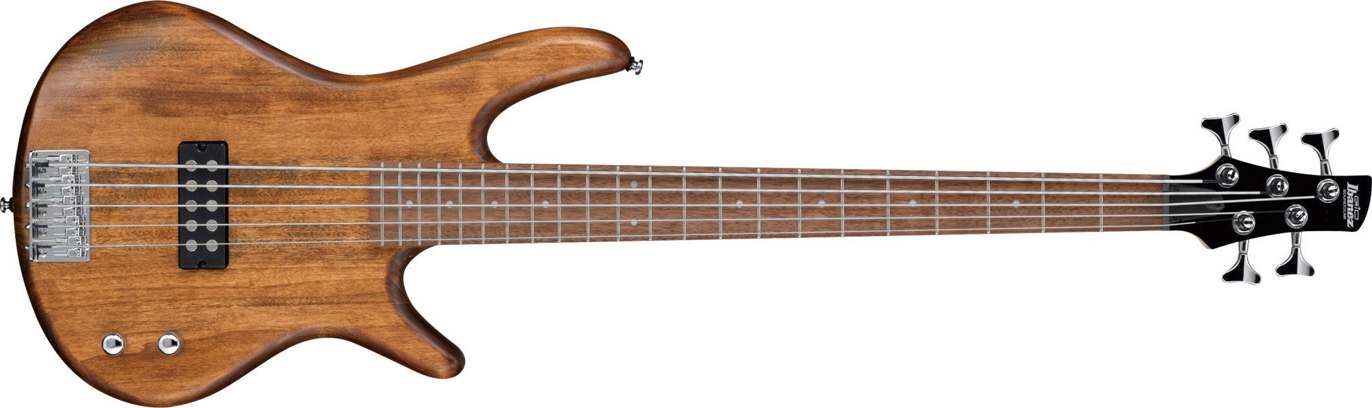 Levně Ibanez GSR105EX Mahogany Oil