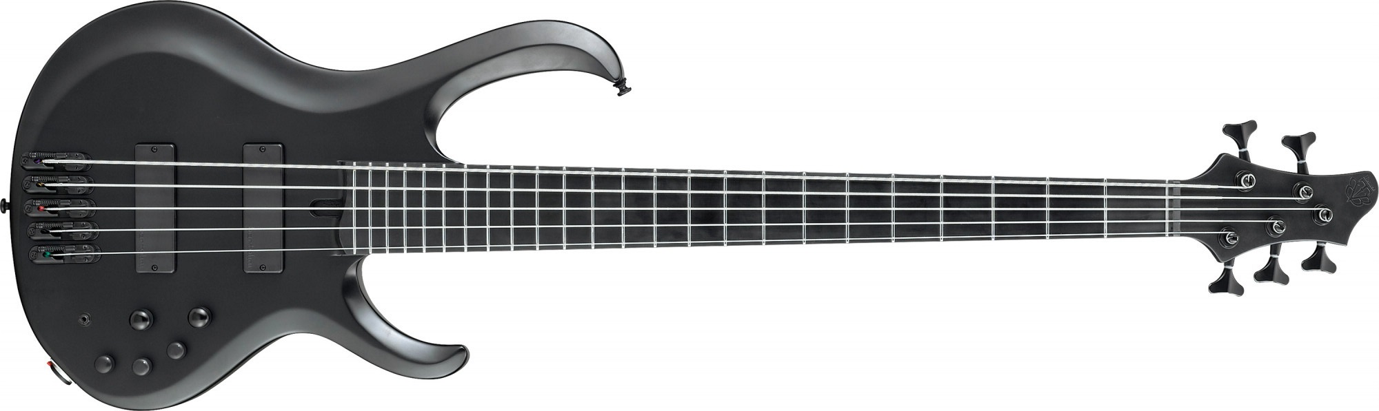 Levně Ibanez BTB625EX Black