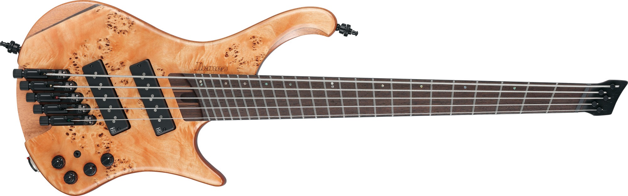 Levně Ibanez EHB1505SMS Florid Natural