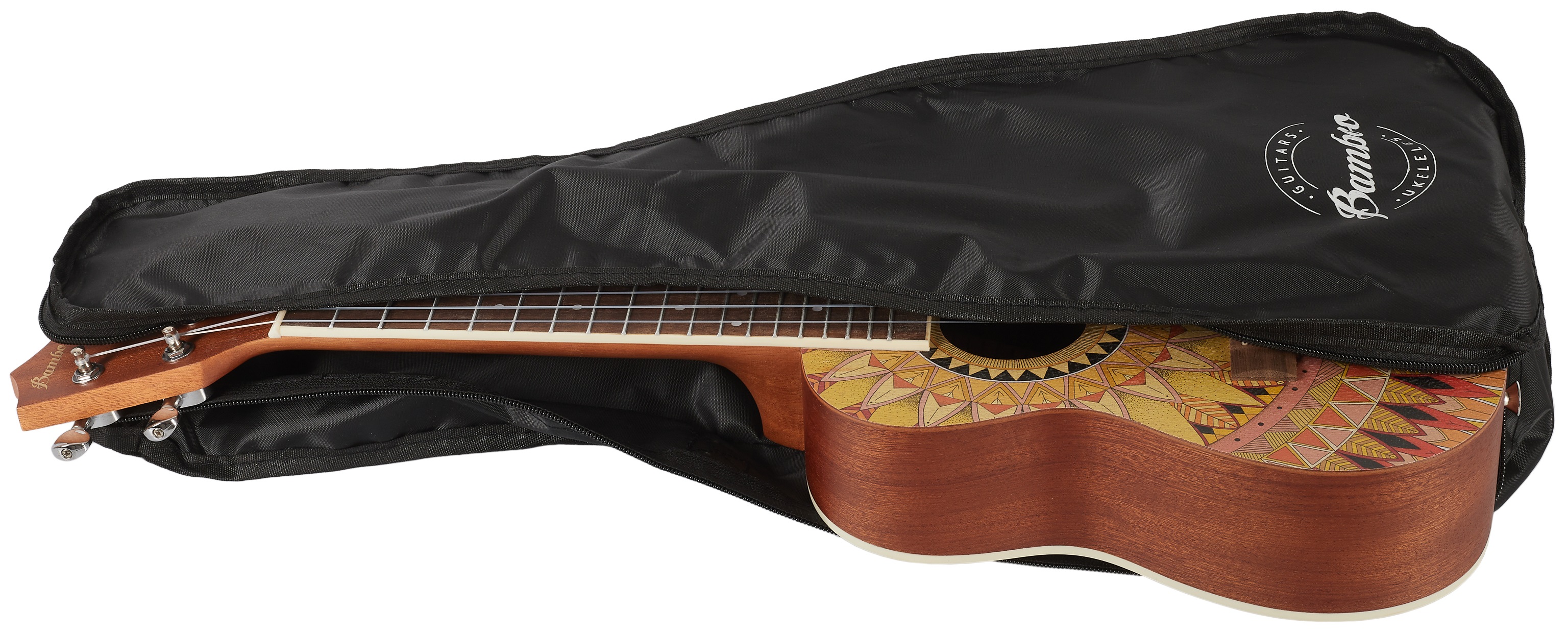 Bamboo U-23 Summer (obrázek 6)