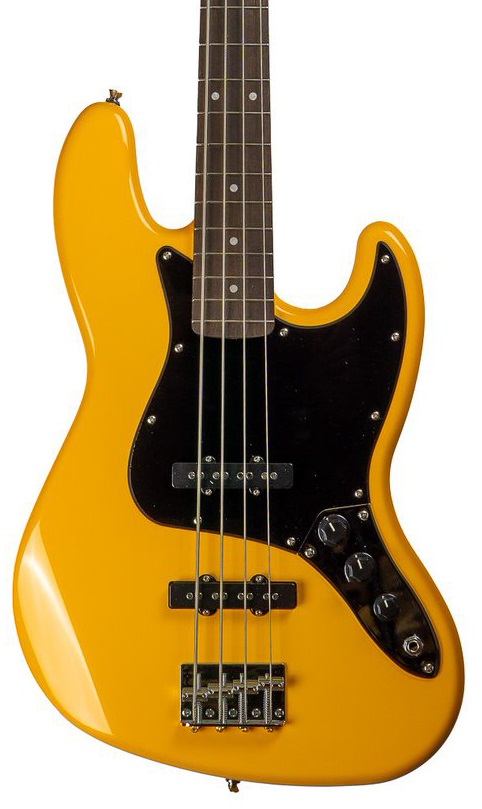 Markbass Yellow JB (obrázek 3)