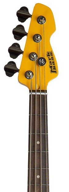 Markbass Yellow Little Bass (obrázek 4)