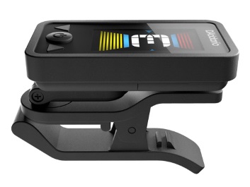 D'Addario PW-CT-28 Eclipse Rechargeable Cello/Bass Tuner (obrázek 3)