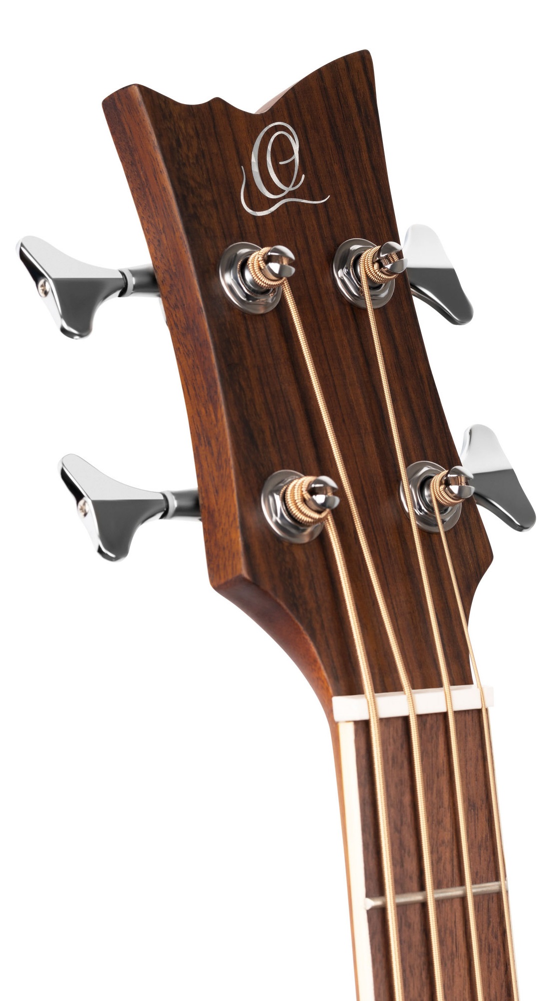 Ortega Deep D7E-4 MS (obrázek 3)