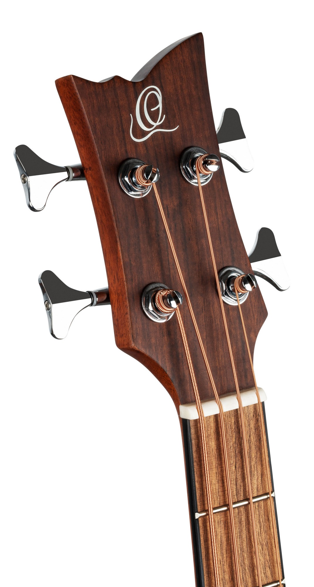 Ortega Deep D7E-4 MS BBS (obrázek 3)