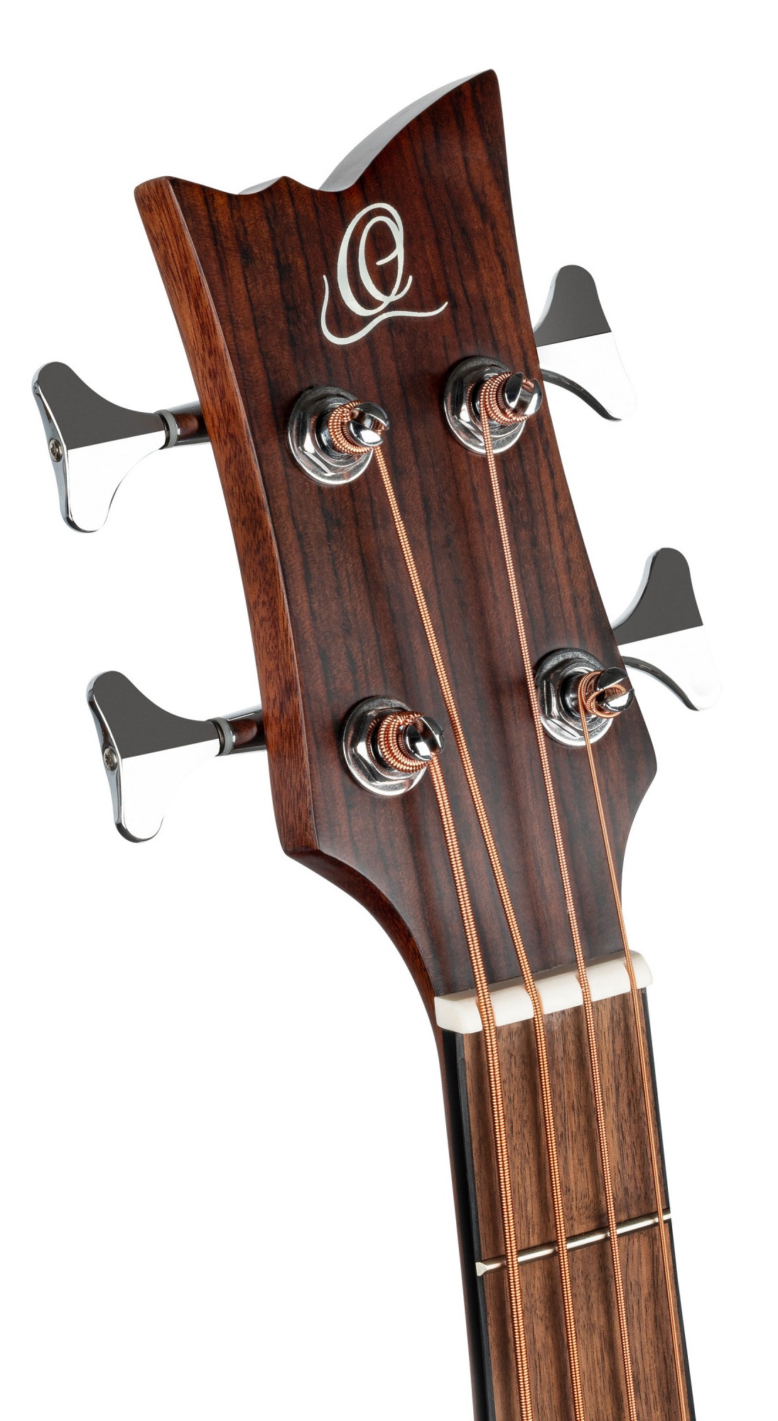 Ortega Deep D7CE-4 MS BBS (obrázek 3)